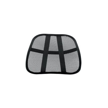 Fellowes Office Suites Mesh Back Support