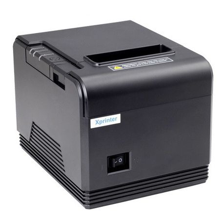 Proline XP-Q800 Thermal Receipt Printer
