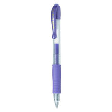 Load image into Gallery viewer, Pilot G2 0.7mm Gel Pen - Metallic Violet
