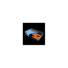 Load image into Gallery viewer, 4CR Non-Latex Nitrile Gloves L 100/Box
