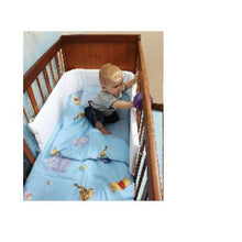 Load image into Gallery viewer, Snuggletime - Healthtex Bumper Cover
