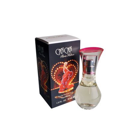 Paris Hilton Can Can - Eau De Parfum - 30ml for Her (Parallel Import) Buy Online in Zimbabwe thedailysale.shop