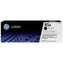 Load image into Gallery viewer, HP 85A Black Laserjet Toner Cartridge
