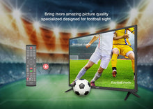 Load image into Gallery viewer, $344 Syinix 43&quot; Analog FHD TV (Slim Bezel) - 43E1A
