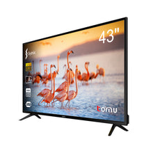 Load image into Gallery viewer, $344 Syinix 43&quot; Analog FHD TV (Slim Bezel) - 43E1A
