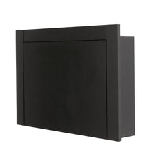 Load image into Gallery viewer, George &amp; Mason - Dickson Hanging Desk - Black

