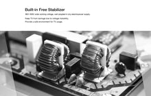 Load image into Gallery viewer, $344 Syinix 43&quot; Analog FHD TV (Slim Bezel) - 43E1A
