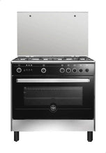 Load image into Gallery viewer, LA GERMANIA Gas Cooker 5 Burner
