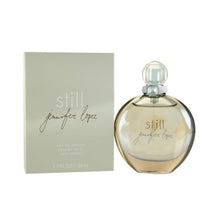 Load image into Gallery viewer, Jlo Still EDP 50ml For Her (Parallel Import)
