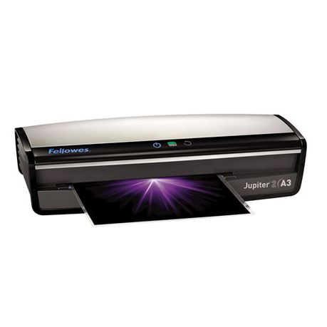 Fellowes Jupiter 2 A3 Laminator Buy Online in Zimbabwe thedailysale.shop