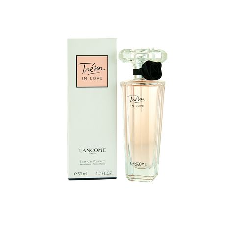 Lancome Tresor In Love Eau De Parfum 50ml for Her (Parallel Import) Buy Online in Zimbabwe thedailysale.shop