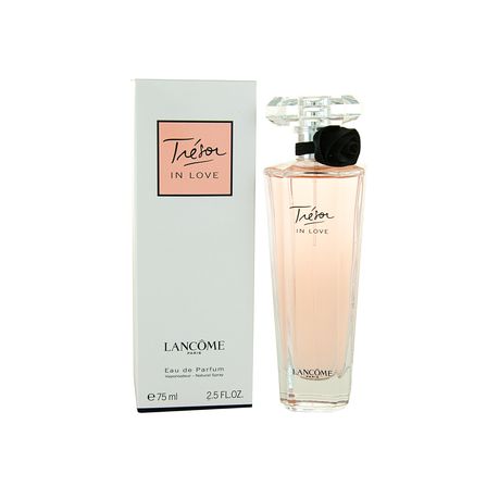 Lancome Tresor In Love Eau De Parfum 75ml for Her (Parallel Import) Buy Online in Zimbabwe thedailysale.shop