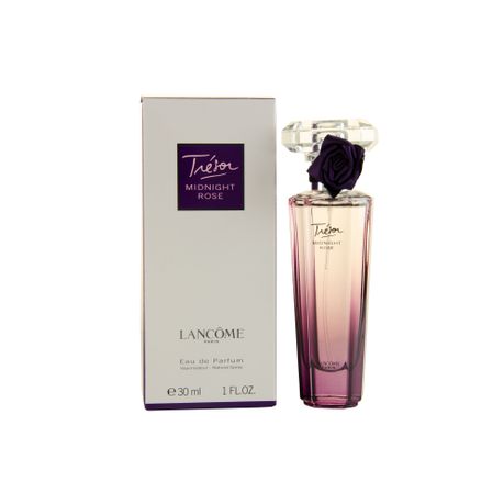 Lancome Tresor Midnight Rose Eau de Parfum 30ml for Her (Parallel Import) Buy Online in Zimbabwe thedailysale.shop