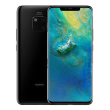 Load image into Gallery viewer, Huawei Mate 20 Pro 64GB Dual Sim - Black
