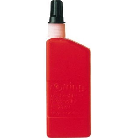 rOtring Isograph Ink - Red 23ml Buy Online in Zimbabwe thedailysale.shop
