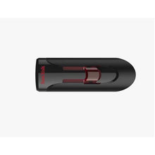 Load image into Gallery viewer, SanDisk Cruzer Glide 16GB USB Flash Drive - Retractable design
