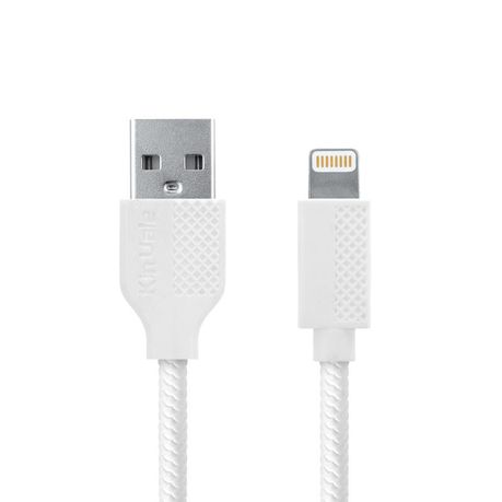 Kin Vale Phone Fast Charger and Data Cable for Iphone Lightning Connector Buy Online in Zimbabwe thedailysale.shop