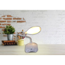 Load image into Gallery viewer, E5 LED Touch Control 720° RechargeableFlexible Desk and Emergency Lamp
