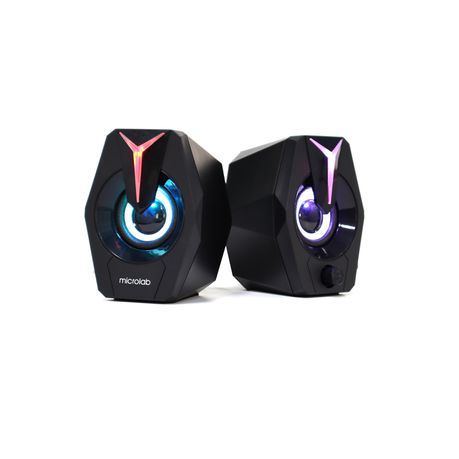 Microlab B-26A 2-Channel Gaming Speaker