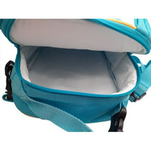 Load image into Gallery viewer, Blue Owl Kids Lunch Cooler Bag
