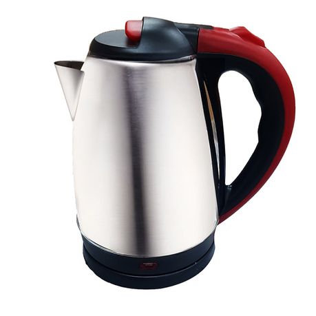 Conic Electric Kettle TPSK0318-15 Buy Online in Zimbabwe thedailysale.shop