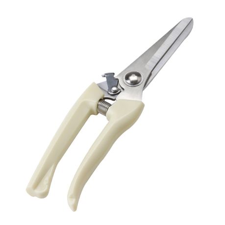 Garden Pruning Shears with  Straight Stainless Steel Blade Buy Online in Zimbabwe thedailysale.shop