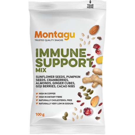 Montagu Lifestyle Immune Support Mix 10x 100g Box Buy Online in Zimbabwe thedailysale.shop
