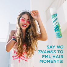 Load image into Gallery viewer, Batiste Original Dry Shampoo 200ml
