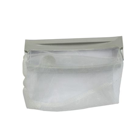 Top Loader Lint Filter (140mm x 45mm) Buy Online in Zimbabwe thedailysale.shop