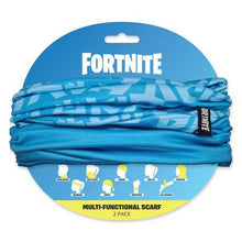 Load image into Gallery viewer, Fortnite - Victory Royale Neck Gaiter 2-Pack
