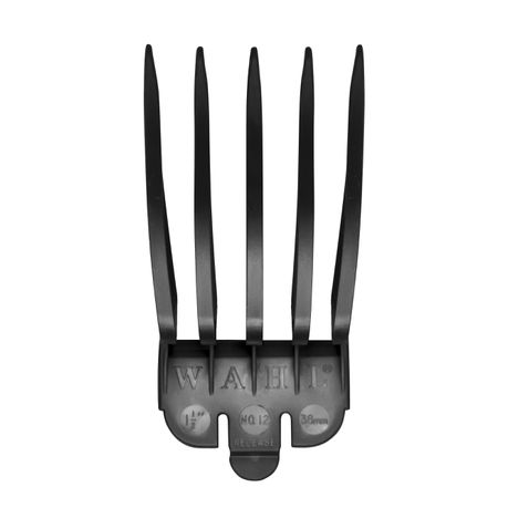 Wahl Standard Clipper Attachment Comb Size 12 (37.5 mm) Buy Online in Zimbabwe thedailysale.shop