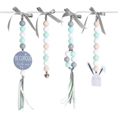 Ruby Melon Dingle Dangle Set - Curious Bunny Buy Online in Zimbabwe thedailysale.shop