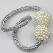 Load image into Gallery viewer, Magnetic Curtain Clip Curtain Holders
