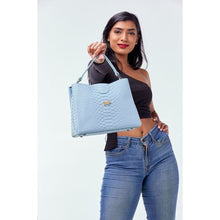 Load image into Gallery viewer, Brad Scott Benny Leather Bag
