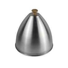 Load image into Gallery viewer, LK's Chicken Roaster with Braai Dome
