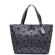 Load image into Gallery viewer, Shoulder Bag Holographic Reflective Cross Body Hand Bag
