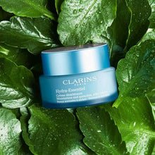 Load image into Gallery viewer, Clarins Hydra-Essentiel Silky Cream - Normal to Dry Skin
