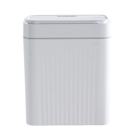Touchless Smart Automatic Waterproof Dustbin 8L Sensor Trash Can Buy Online in Zimbabwe thedailysale.shop
