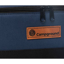 Load image into Gallery viewer, Campground Cooler Bag - 12 Can
