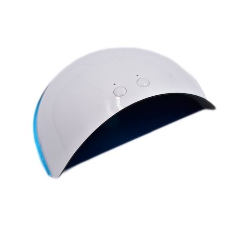 12W Professional LED Nail Lamp Buy Online in Zimbabwe thedailysale.shop