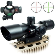 Load image into Gallery viewer, Rifle Optic Scope 2.5-10x40
