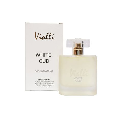Vialli White Oud Buy Online in Zimbabwe thedailysale.shop