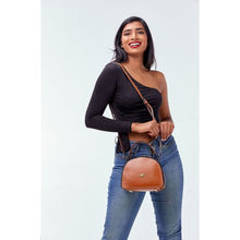 Load image into Gallery viewer, Brad Scott Dok Leather Bag
