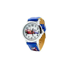 Load image into Gallery viewer, Cars Kids Watch
