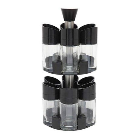 Double Layered Spice Rack - 12 Piece Buy Online in Zimbabwe thedailysale.shop