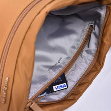 Load image into Gallery viewer, Inner City Faith Crossover + Safety Hook + RFID Pouch - Bronze
