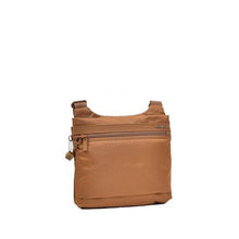 Load image into Gallery viewer, Inner City Faith Crossover + Safety Hook + RFID Pouch - Bronze
