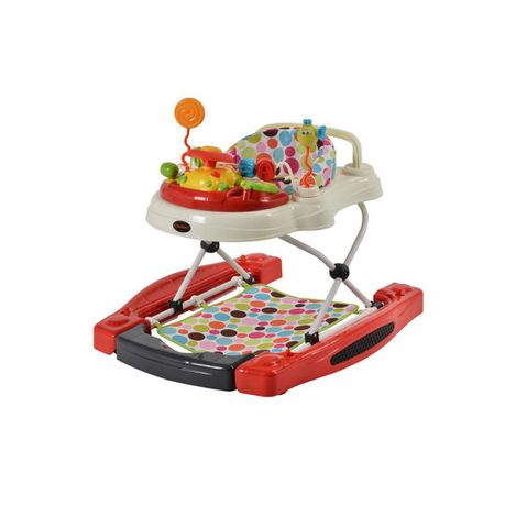 Chelino - Rocker Walker - 453013 Buy Online in Zimbabwe thedailysale.shop