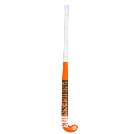 Princess ID3 Indoor Hockey Stick - Orange Buy Online in Zimbabwe thedailysale.shop