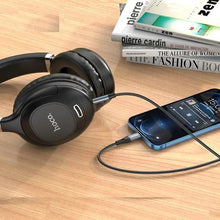 Load image into Gallery viewer, Type-c to Aux male cable
